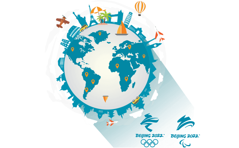 在赤道几内亚连接到中国的软件 - 小猴翻翻